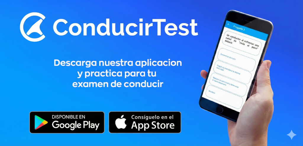 ConducirTest